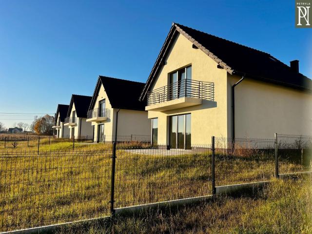 Dom na sprzedaż 4 pokoje krakowski, 105 m2, działka 330 m2