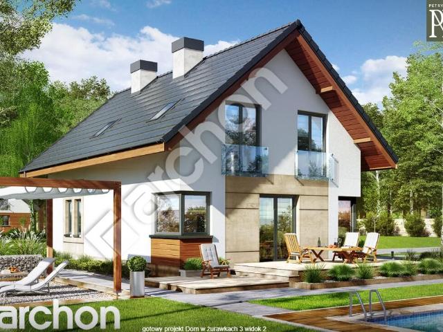 Dom na sprzedaż 4 pokoje krakowski, 105 m2, działka 430 m2