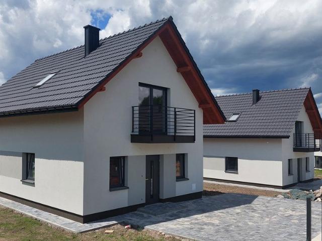 Dom na sprzedaż 4 pokoje krakowski, 100,80 m2