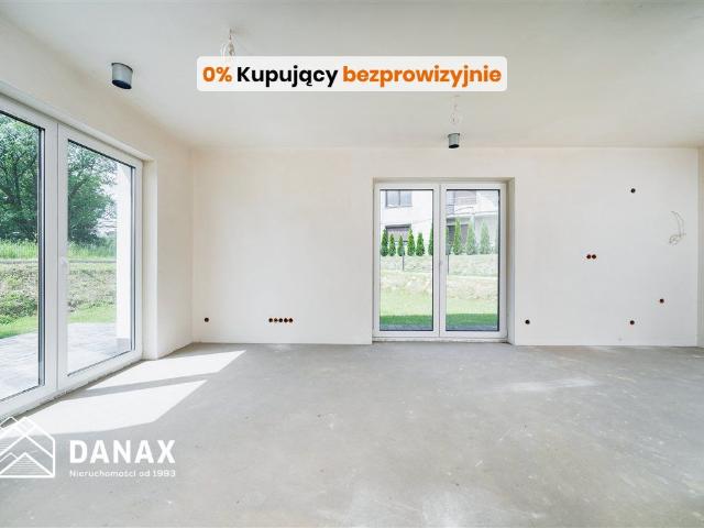 Dom na sprzedaż 4 pokoje krakowski, 124,10 m2, działka 553 m2