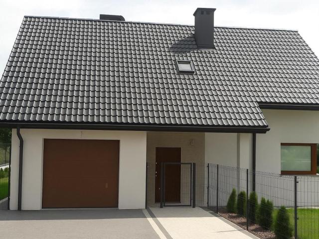 Dom na sprzedaż 4 pokoje krakowski, 124,50 m2, działka 373 m2