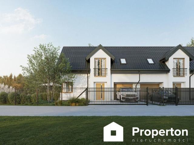Dom na sprzedaż 4 pokoje krakowski, 127,70 m2, działka 4,400 m2