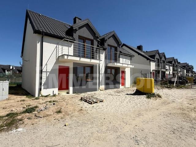 Dom na sprzedaż 4 pokoje krakowski, 122,88 m2, działka 196 m2