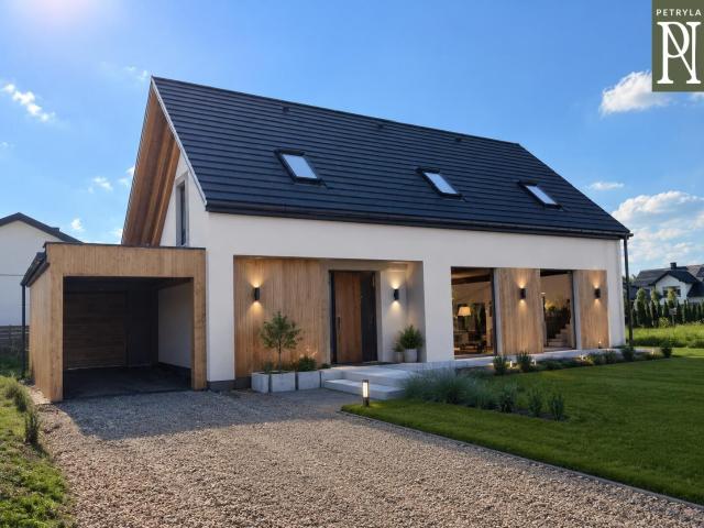 Dom na sprzedaż 4 pokoje krakowski, 138 m2, działka 700 m2