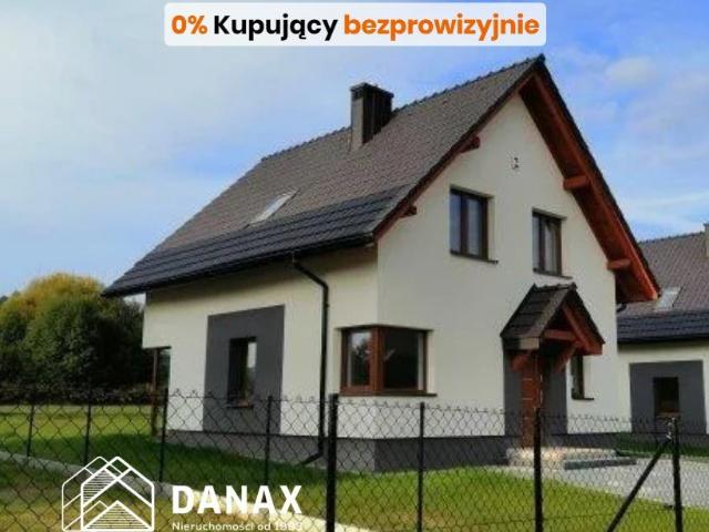 Dom na sprzedaż 4 pokoje krakowski, 144 m2, działka 310 m2