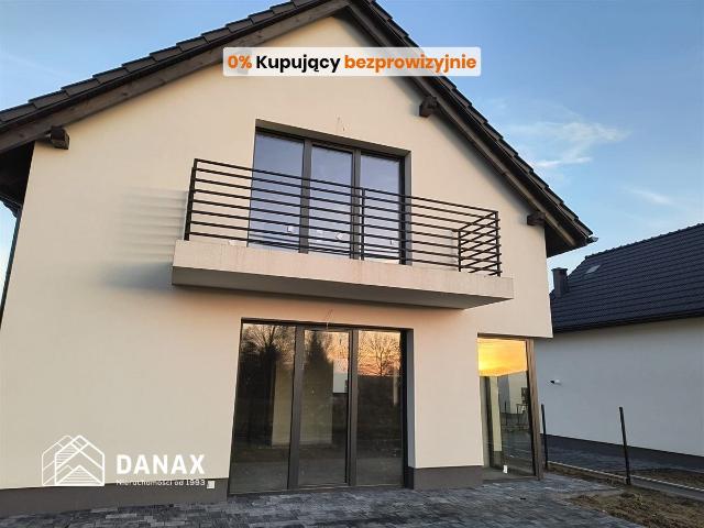 Dom na sprzedaż 4 pokoje krakowski, 144 m2, działka 325 m2