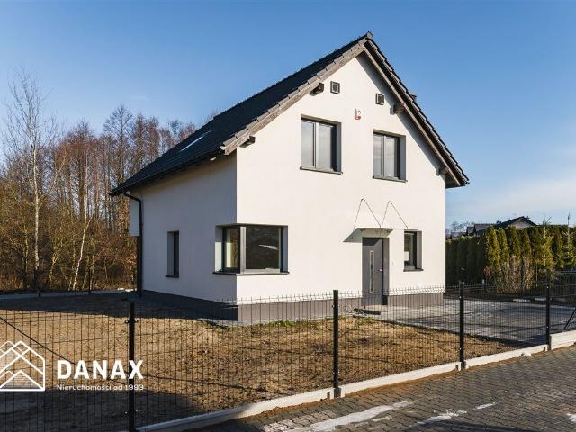 Dom na sprzedaż 4 pokoje krakowski, 144 m2, działka 325 m2