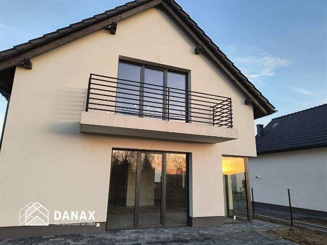 Dom na sprzedaż 4 pokoje krakowski, 144 m2, działka 325 m2