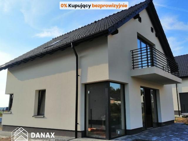 Dom na sprzedaż 4 pokoje krakowski, 144 m2, działka 320 m2