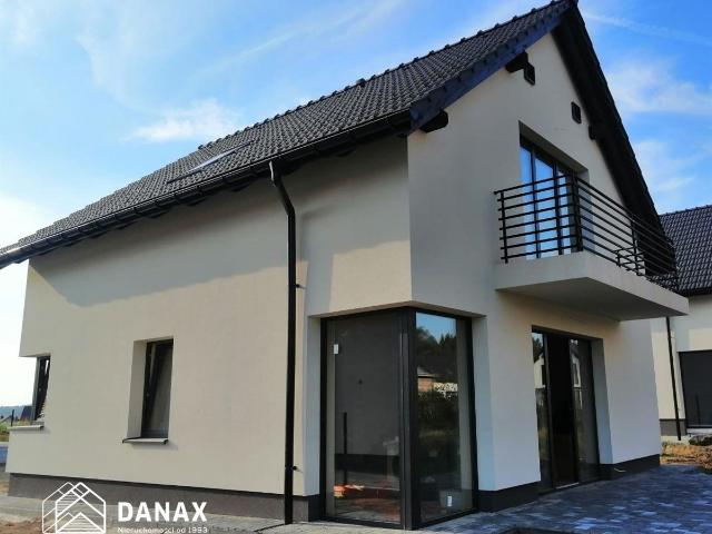 Dom na sprzedaż 4 pokoje krakowski, 144 m2, działka 320 m2