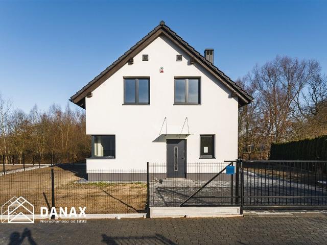 Dom na sprzedaż 4 pokoje krakowski, 144 m2, działka 726 m2
