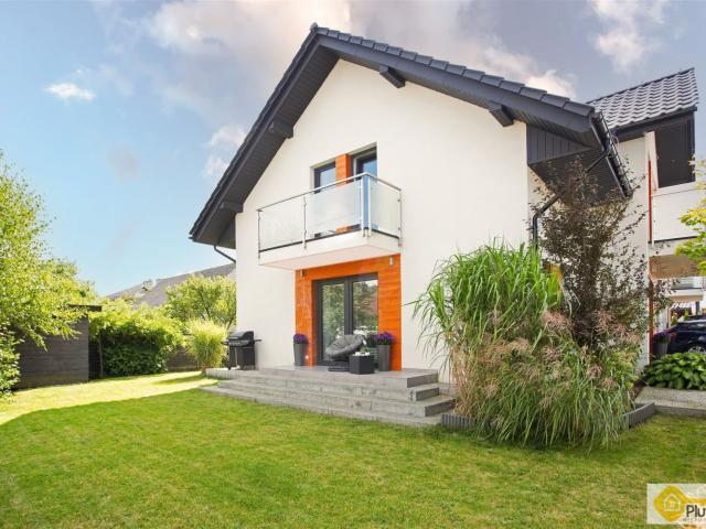 Dom na sprzedaż 4 pokoje krakowski, 78,24 m2, działka 260 m2