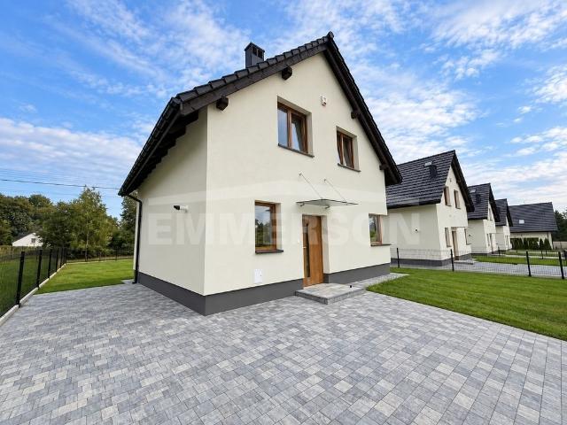 Dom na sprzedaż 4 pokoje krakowski, 96 m2, działka 510 m2