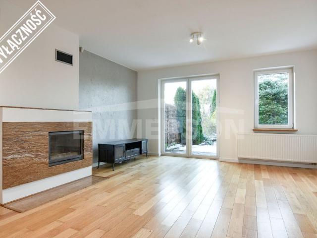 Dom na sprzedaż 4 pokoje krakowski, 96 m2, działka 190 m2