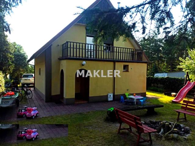 Dom na sprzedaż 4 pokoje Kruszwica, 109,01 m2, działka 620 m2