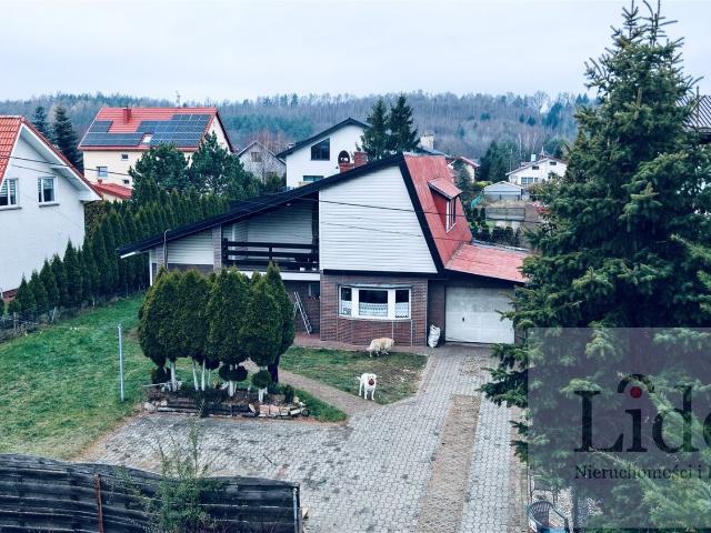 Dom na sprzedaż 4 pokoje lęborski, 220 m2, działka 1200 m2
