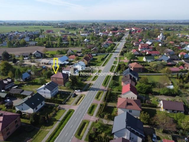 Dom na sprzedaż 4 pokoje leżajski, 180 m2, działka 1000 m2
