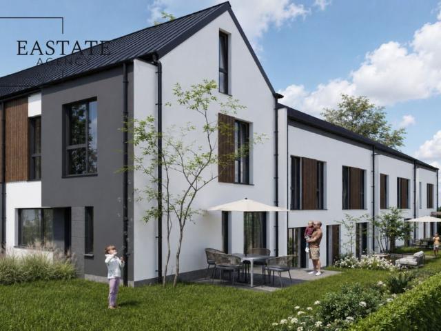 Dom na sprzedaż 4 pokoje Legionowo, 99,40 m2, działka 320 m2