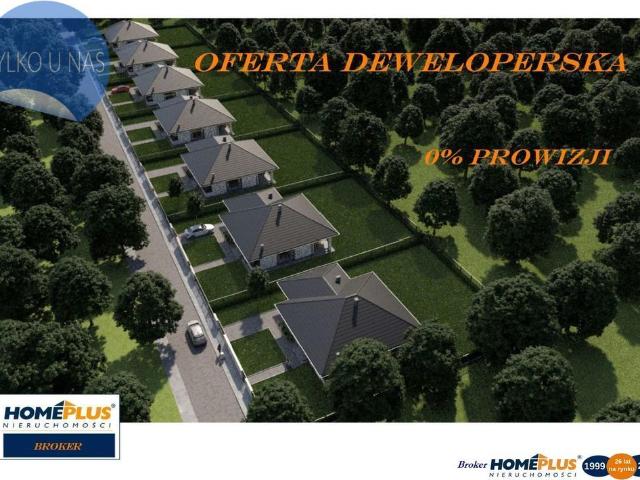 Dom na sprzedaż 4 pokoje legionowski, 138,49 m2, działka 850 m2