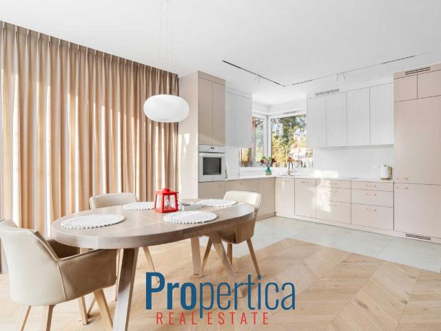 Dom na sprzedaż 4 pokoje legionowski, 139,87 m2, działka 390 m2