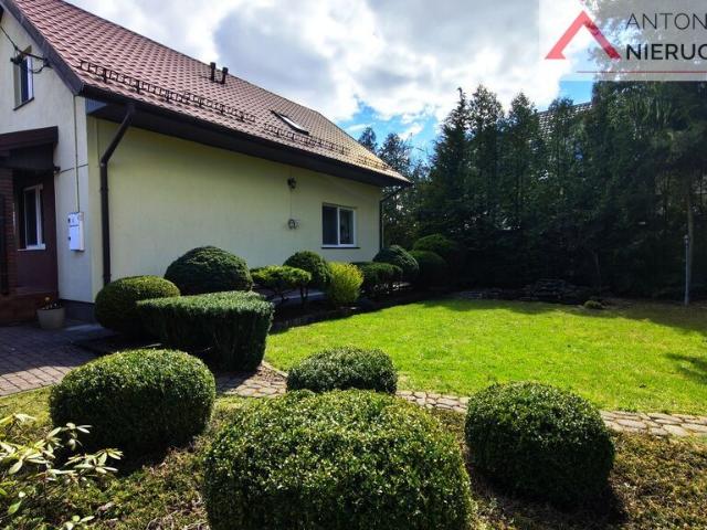 Dom na sprzedaż 4 pokoje legionowski, 174 m2, działka 676 m2