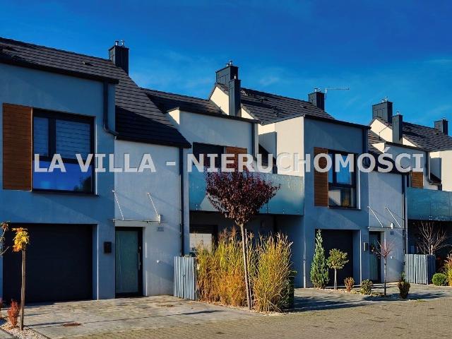Dom na sprzedaż 4 pokoje leszczyński, 91,50 m2