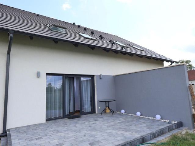 Dom na sprzedaż 4 pokoje leszczyński, 134,50 m2, działka 299 m2