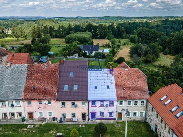 Dom na sprzedaż 4 pokoje lubański, 200 m2, działka 600 m2