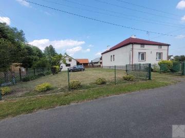 Dom na sprzedaż 4 pokoje lubaczowski, 180 m2, działka 5500 m2