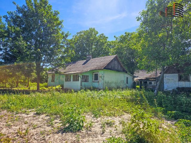Dom na sprzedaż 4 pokoje lubelski, 80 m2, działka 5394 m2