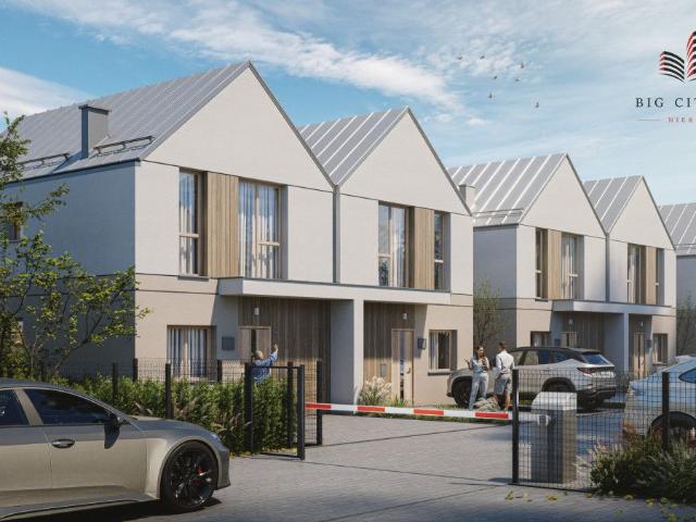 Dom na sprzedaż 4 pokoje lubelski, 91,45 m2, działka 481,130 m2