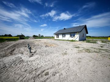 Dom na sprzedaż 4 pokoje lubelski, 100 m2, działka 3000 m2