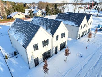 Dom na sprzedaż 4 pokoje lubelski, 120,70 m2, działka 275 m2