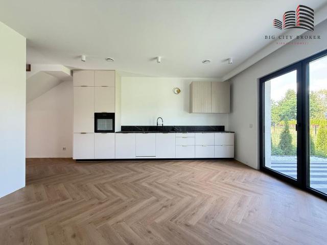 Dom na sprzedaż 4 pokoje lubelski, 116,56 m2, działka 278 m2