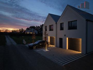 Dom na sprzedaż 4 pokoje lubelski, 120,70 m2, działka 278 m2
