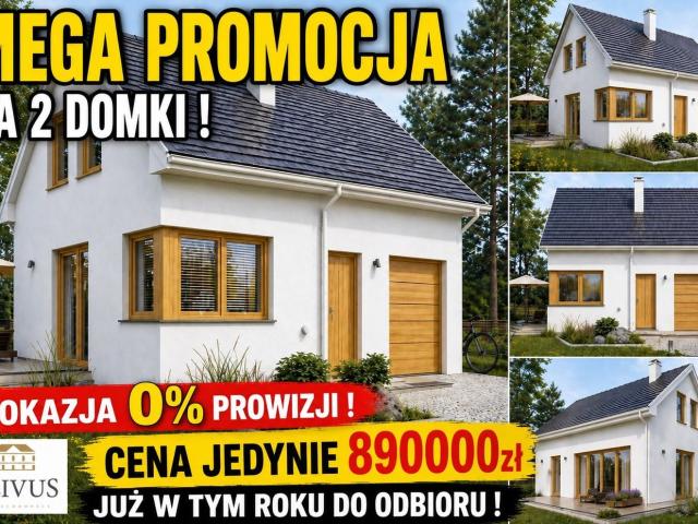 Dom na sprzedaż 4 pokoje lubelski, 120 m2, działka 420 m2
