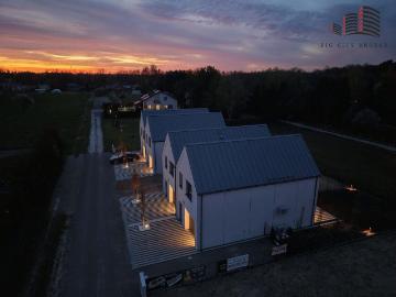 Dom na sprzedaż 4 pokoje lubelski, 120 m2, działka 278 m2