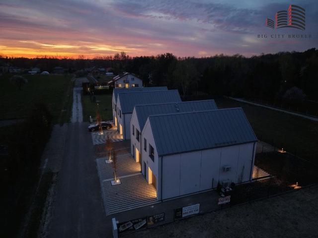 Dom na sprzedaż 4 pokoje lubelski, 120 m2, działka 278 m2