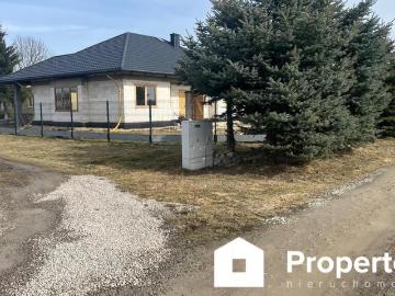 Dom na sprzedaż 4 pokoje lubelski, 126 m2, działka 1050 m2