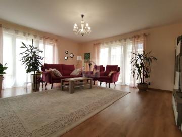 Dom na sprzedaż 4 pokoje lubelski, 127,51 m2, działka 1072 m2