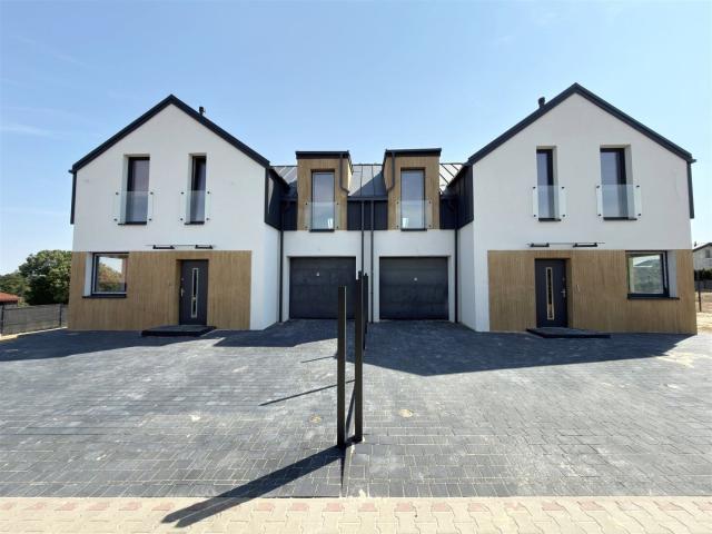 Dom na sprzedaż 4 pokoje lubelski, 129 m2, działka 427 m2