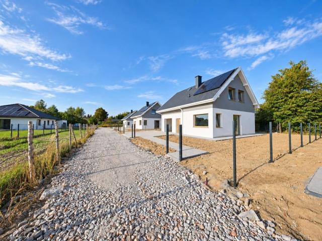 Dom na sprzedaż 4 pokoje lubelski, 131,80 m2, działka 420 m2