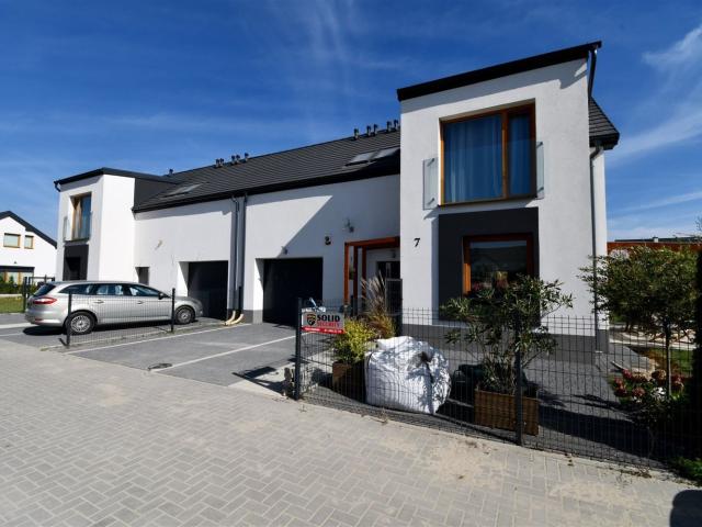 Dom na sprzedaż 4 pokoje lubelski, 145 m2, działka 524 m2