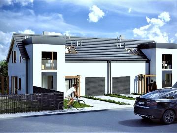 Dom na sprzedaż 4 pokoje lubelski, 145 m2, działka 524 m2