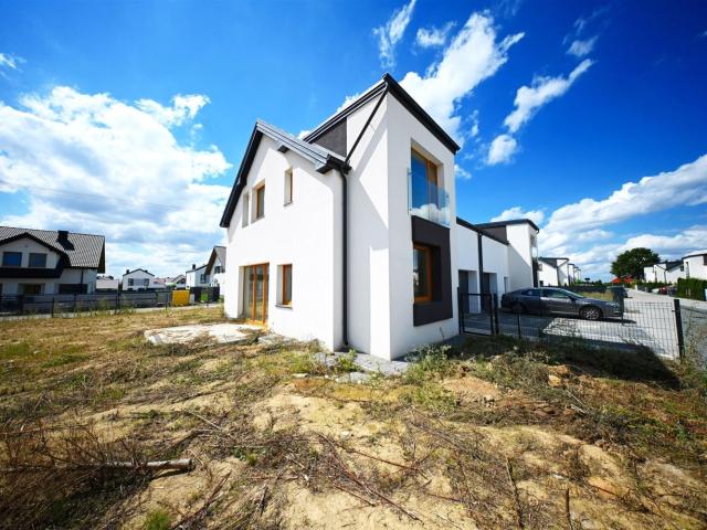 Dom na sprzedaż 4 pokoje lubelski, 145 m2, działka 589 m2