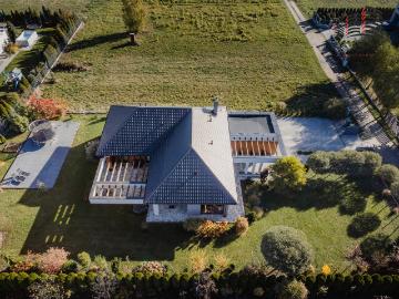 Dom na sprzedaż 4 pokoje lubelski, 148,11 m2, działka 1235 m2