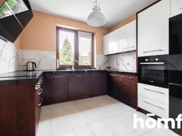 Dom na sprzedaż 4 pokoje lubelski, 157 m2, działka 1262 m2