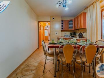 Dom na sprzedaż 4 pokoje Lubień Kujawski, 135,12 m2, działka 236 m2
