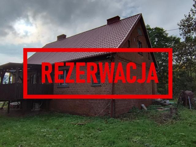 Dom na sprzedaż 4 pokoje malborski, 5247 m2, działka 5242 m2