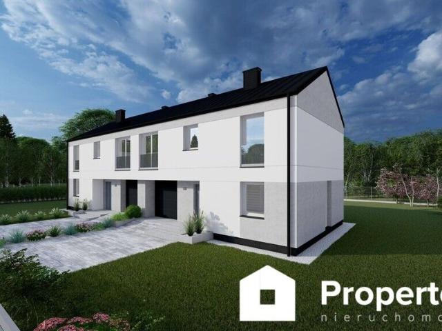 Dom na sprzedaż 4 pokoje miński, 108,48 m2, działka 500 m2
